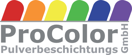 ProColor Pulverbeschichtungs GmbH